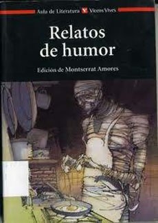 Relatos De Humor