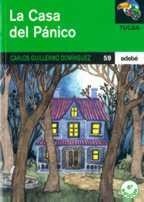 La Casa Del Pánico