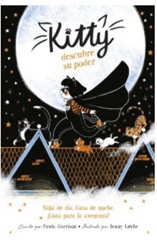Kitty Descubre Su Poder