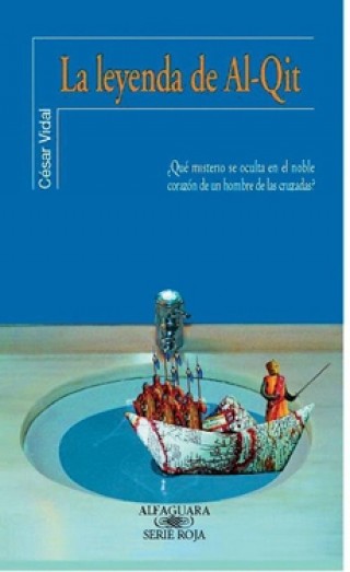 La Leyenda De Al-Qit