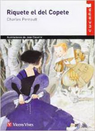 Riquete El Del Copete