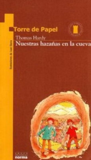 Nuestras Hazañas En La Cueva