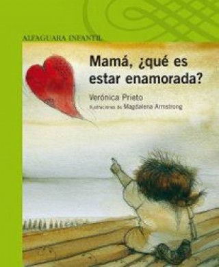 Mama, ¿Que Es Estar Enamorada?