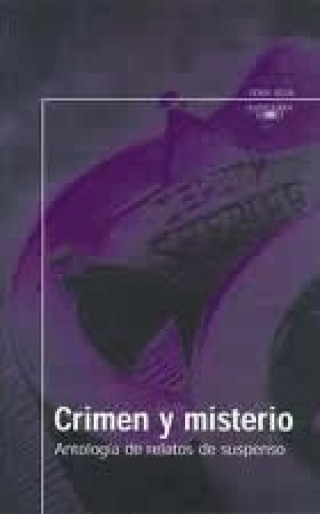 CRIMEN Y MISTERIO