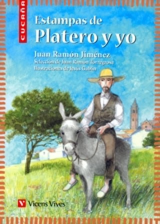 Estampas De Platero Y Yo
