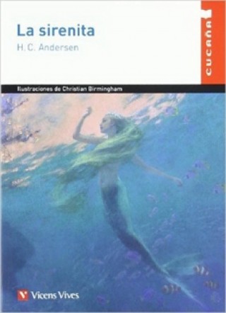 La Sirenita