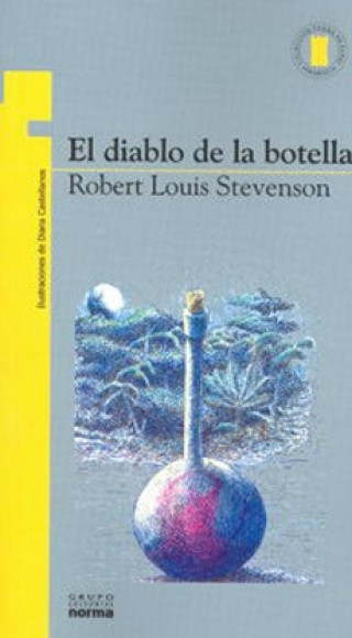 El Diablo De La Botella