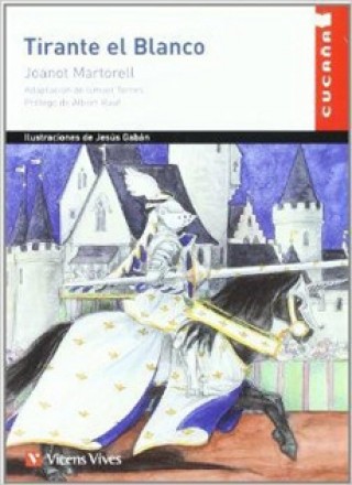 Tirante El Blanco
