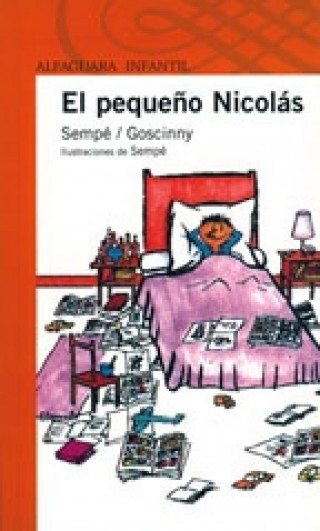 EL PEQUEÑO NICOLÁS