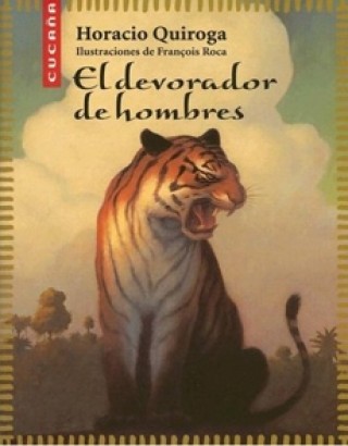 El Devorador De Hombres